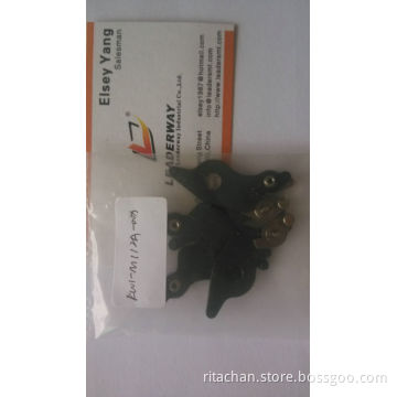 yamaha CL feeder spare parts made in China